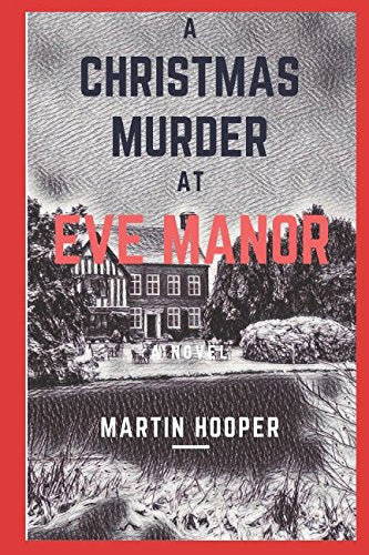 A Christmas Murder at Eve Manor