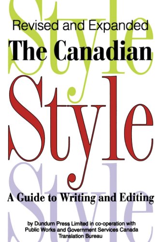 The Canadian Style