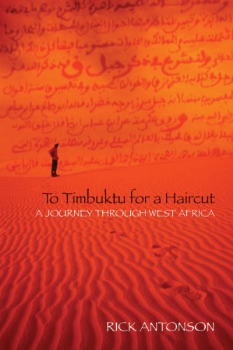 To Timbuktu for a Haircut