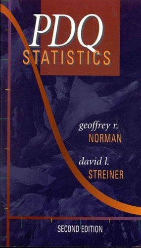 PDQ Statistics