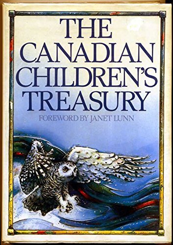The Canadian Children's Treasury