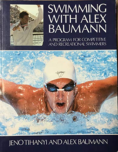 Swimming With Alex Baumann