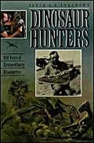 Dinosaur Hunters