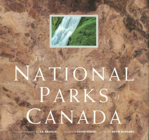 National Parks of Canada