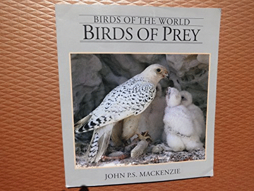 Birds of Prey