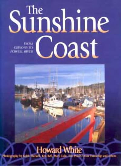The Sunshine Coast