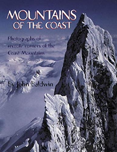 Mountains of the Coast