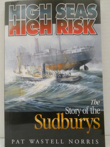 High Seas, High Risk