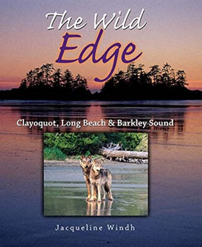 The Wild Edge