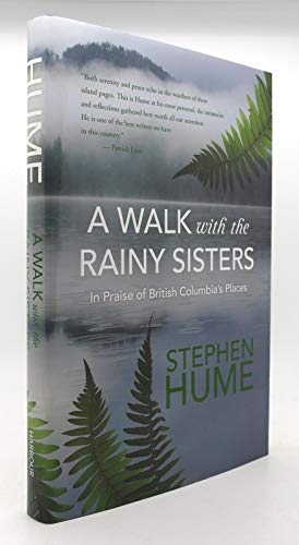 A Walk with the Rainy Sisters