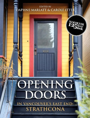 Opening Doors