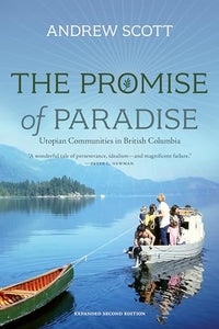 The Promise of Paradise 