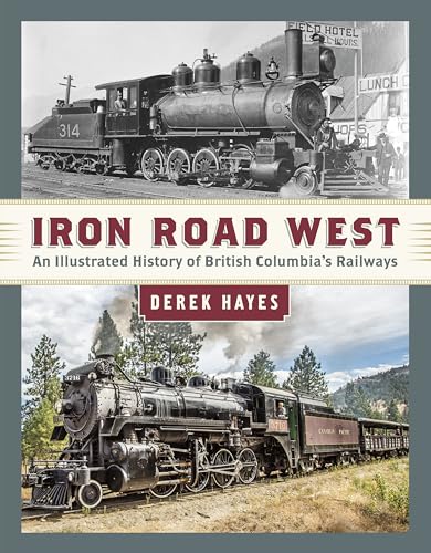 Iron Road West