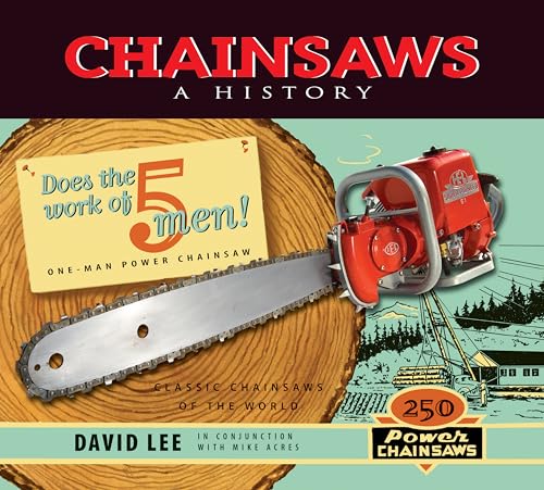 Chainsaws
