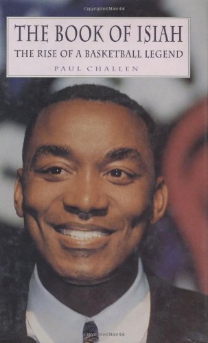 The Book Of Isiah