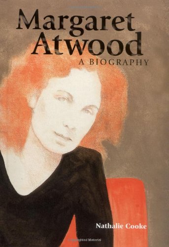 Margarat Atwood - A Biography