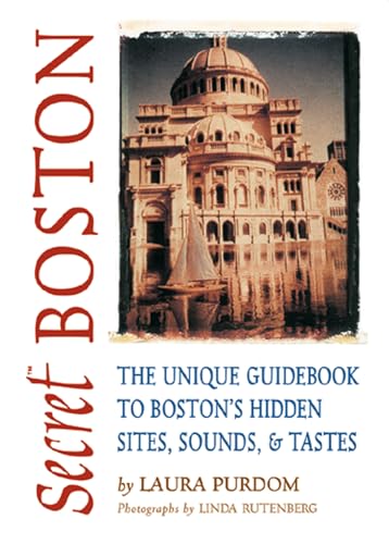 Secret Boston
