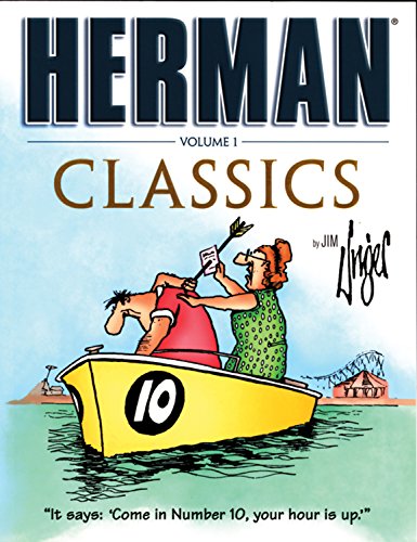 Herman Classics, Volume 1