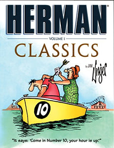 Herman Classics, Volume 1 