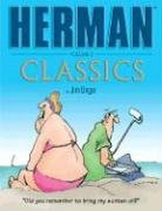 Herman Classics, Volume 2 