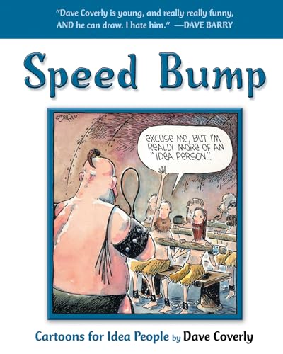 Speed Bump
