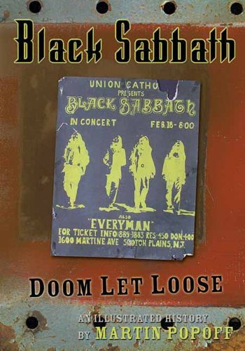 Black Sabbath