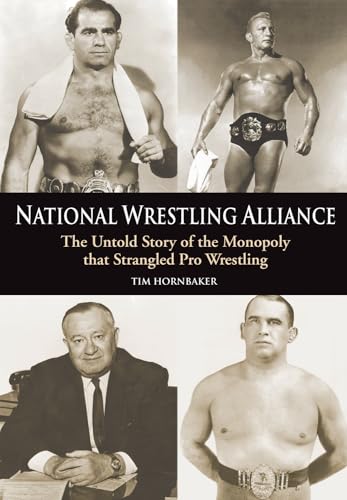 National Wrestling Alliance