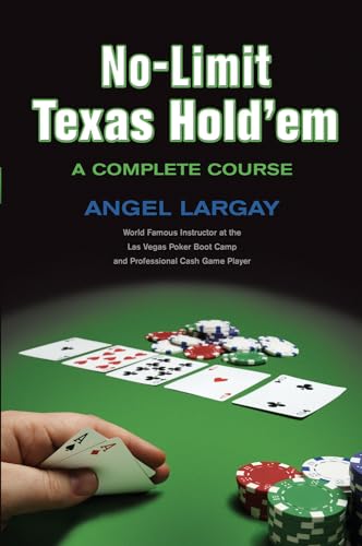 No-Limit Texas Hold 'em