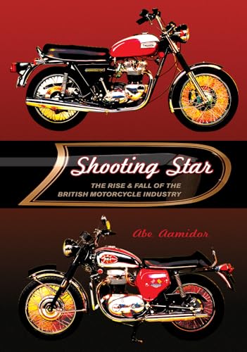 Shooting Star