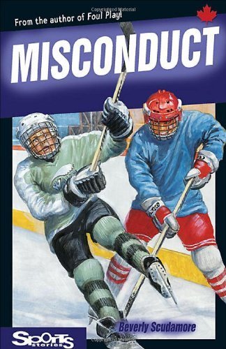 Misconduct
