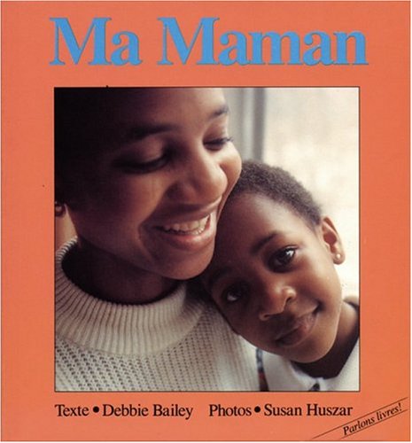 Ma Maman