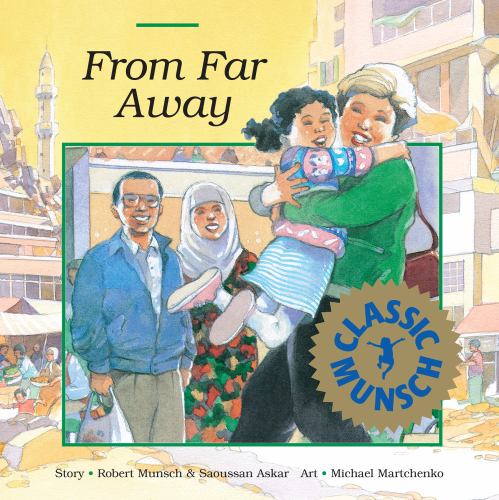 From Far Away