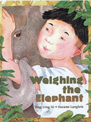 Weighing the Elephant