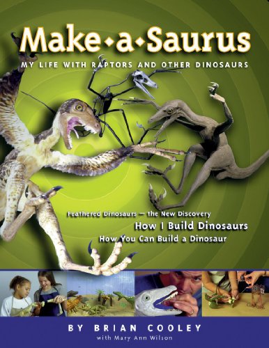 Make-a-Saurus