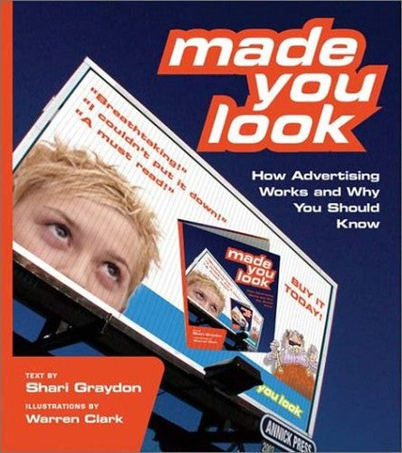 Made You Look
