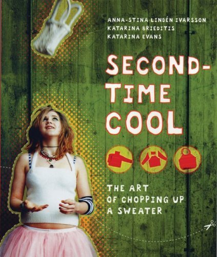 Second-Time Cool