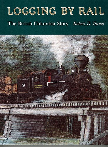 Logging by Rail