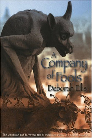 A Company of Fools