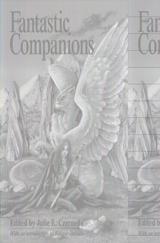 Fantastic Companions