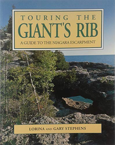 Touring the Giant's Rib