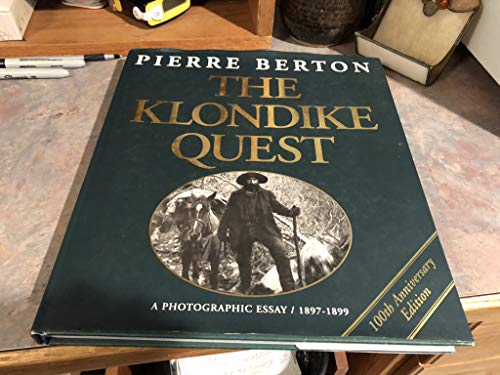 Klondike Quest