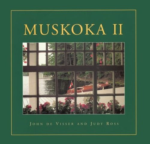 Muskoka II R/P