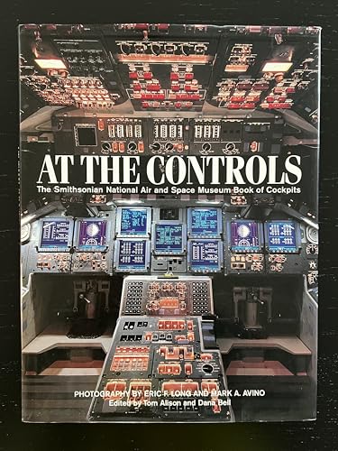 At the Controls