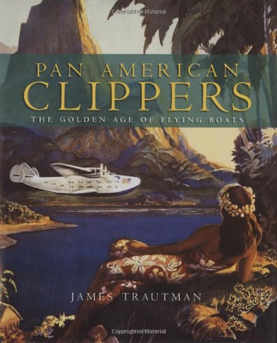 Pan American Clippers