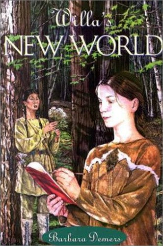 Willa's New World