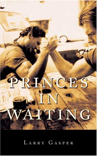 Princes in Waiting
