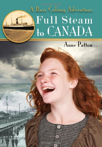 Full Steam to Canada
