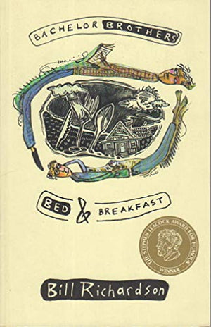 Batchelor Brothers' Bed and Breakfast