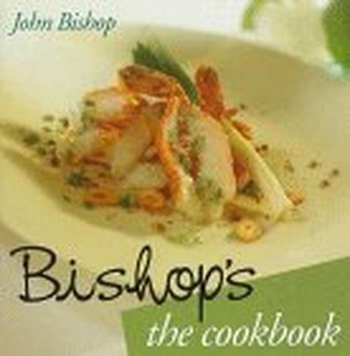 The Bishop's