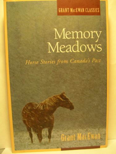 Memory Meadows